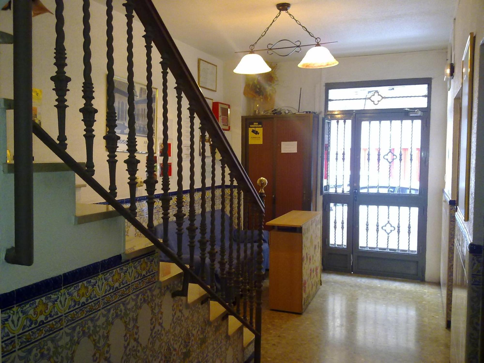 Ab Pension Granada, Granada