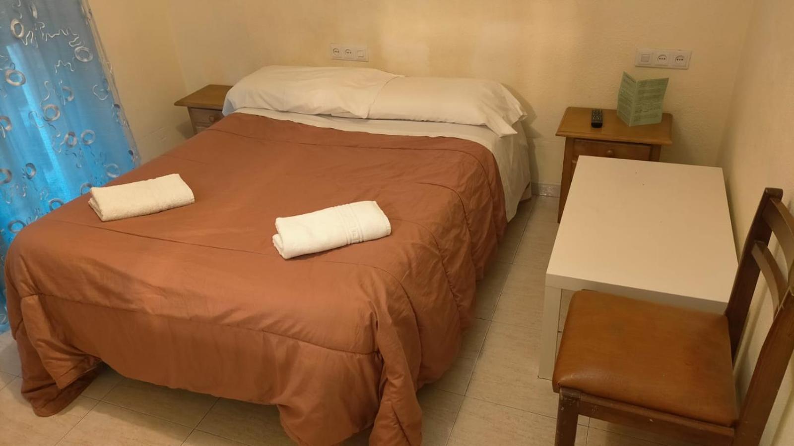 Ab Pension Granada — Photos 3